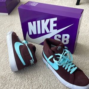Nike SB Zoom Blazer MID